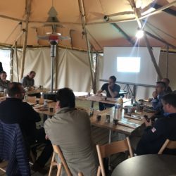 Accueil de groupes en Vendée
